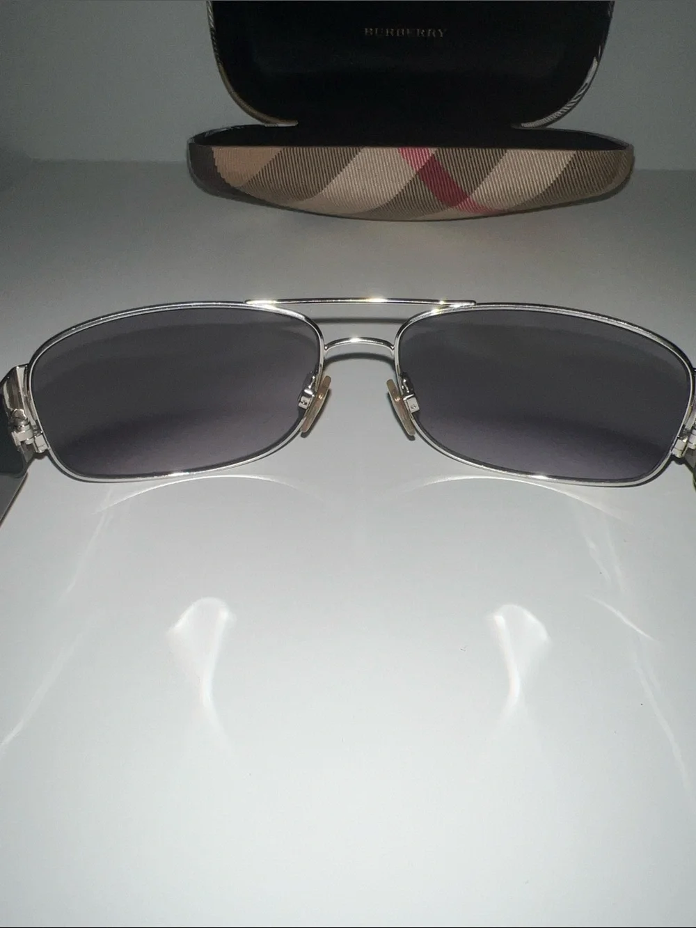Burberry Sunglasses
